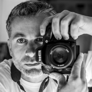 François Rosenstiel I Photographe Vidéaste à Lyon