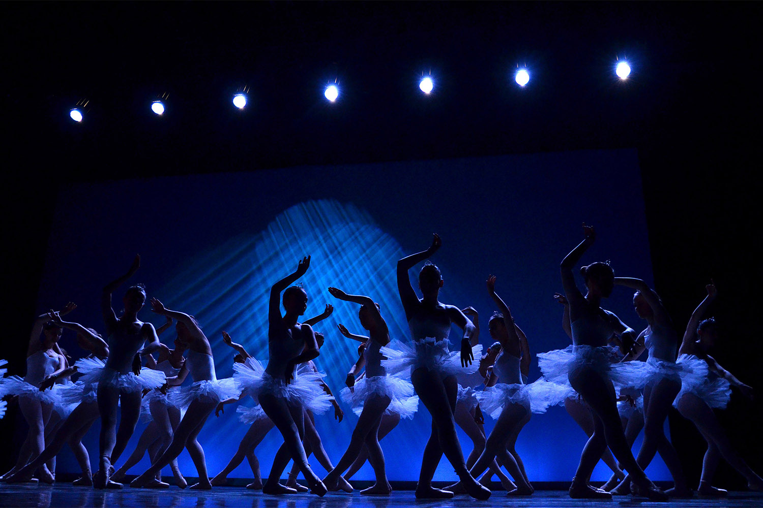 photographe Gala de danse lyon