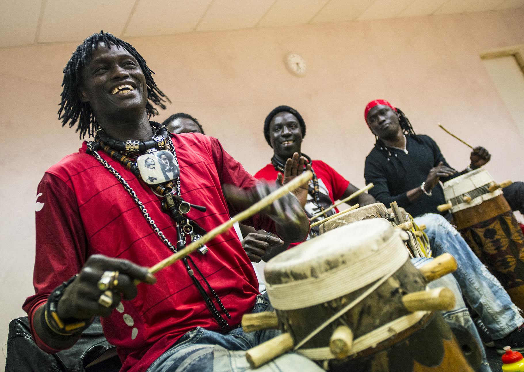 photographe spectacle musique