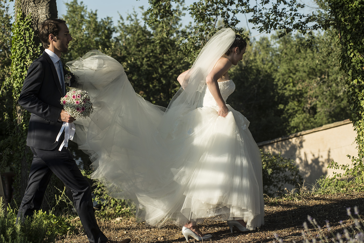 Photographe mariage Lyon