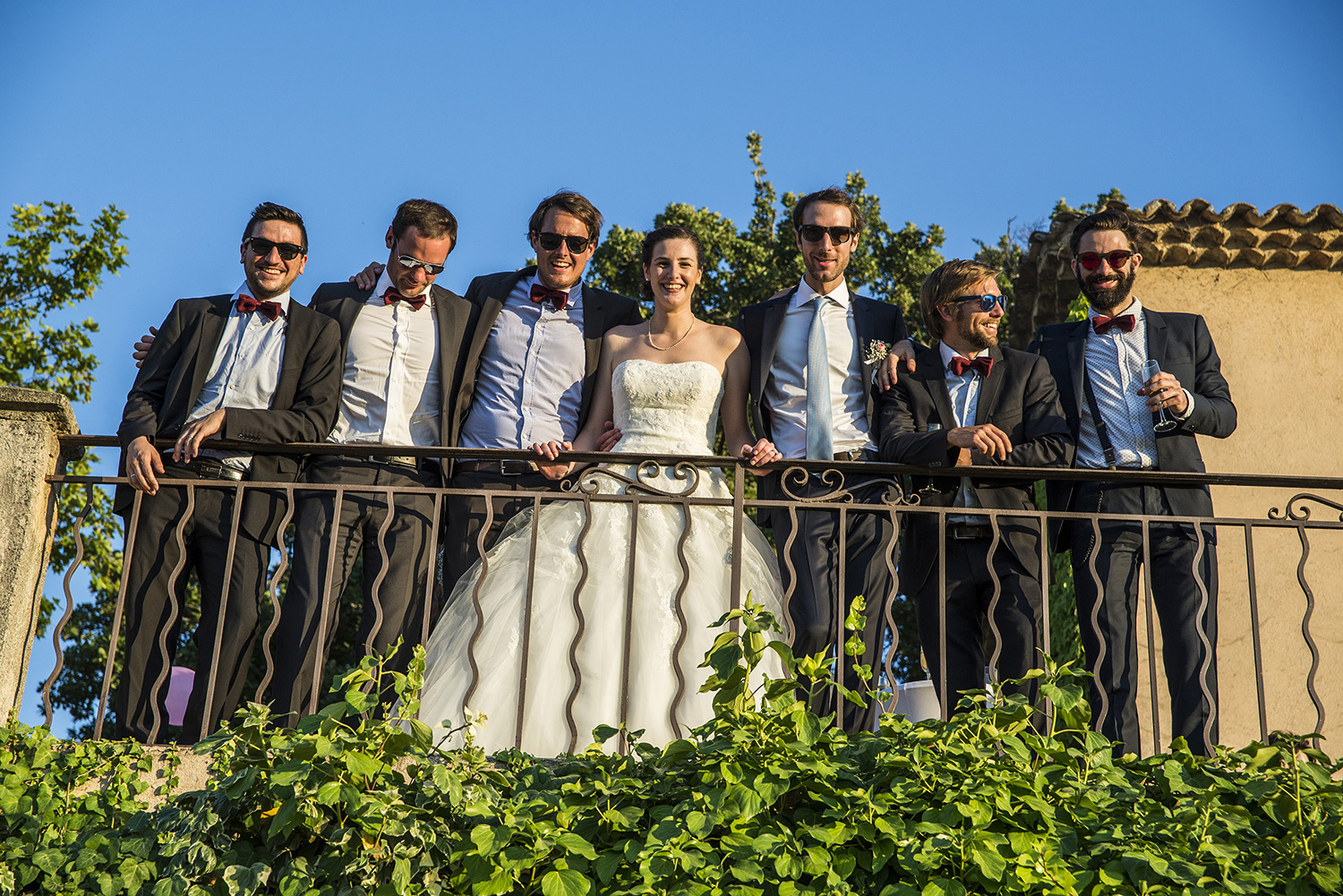 Photographe mariage Lyon