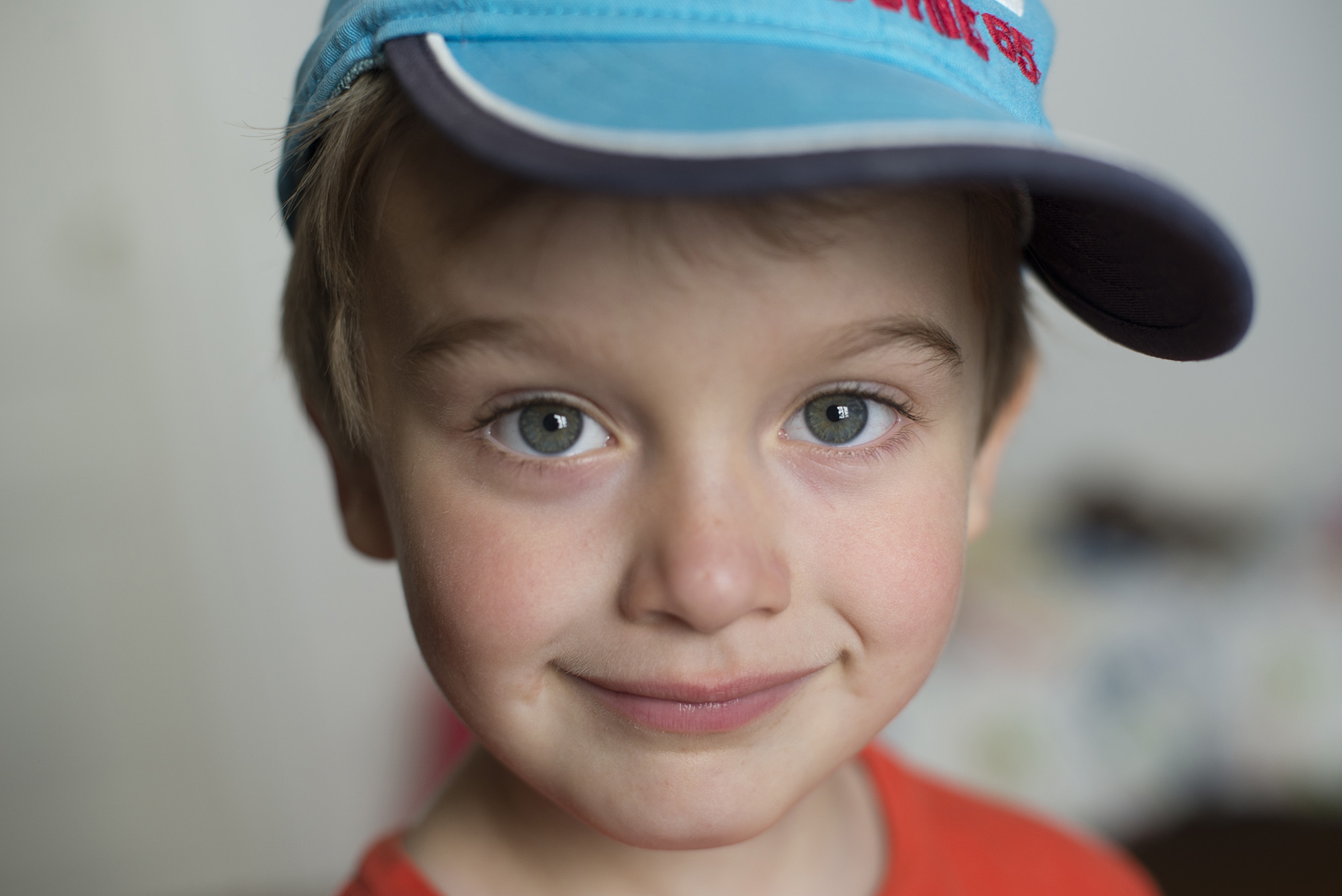 photographe portrait Enfant