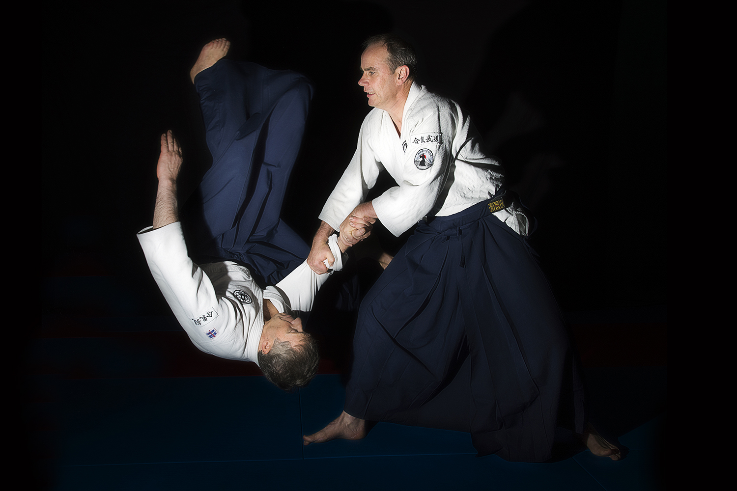 photographe sport Aikibudo