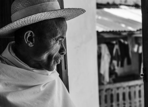 Photographie Portrait Lyon