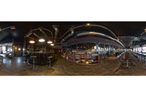 Restaurant Kart de Vénissieux