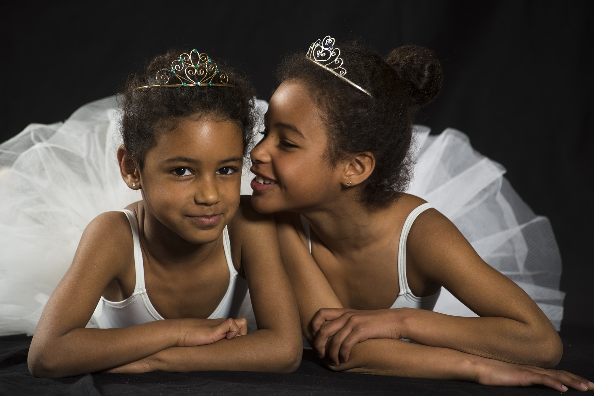 photographe Gala de danse 
