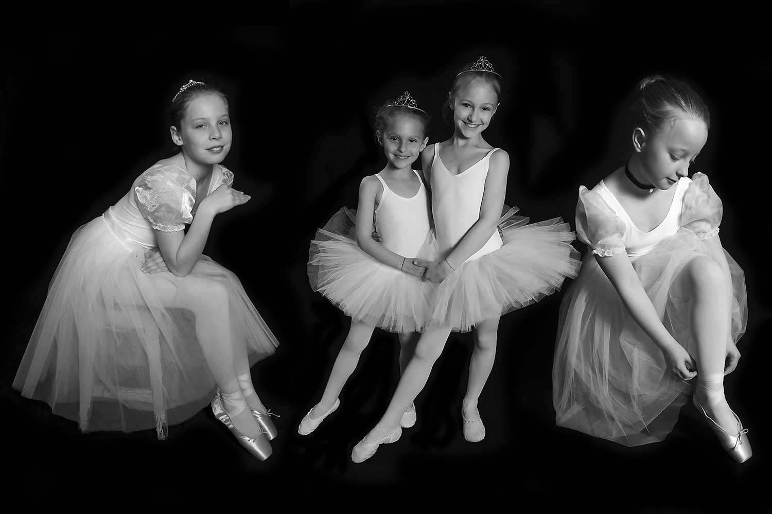 photographe spectacle Gala de danse 