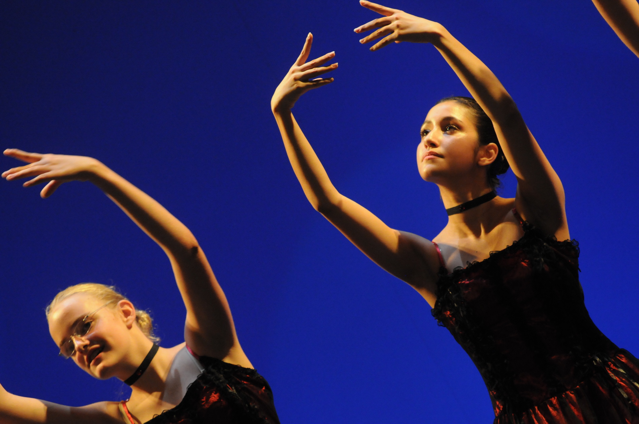 photographe Gala de danse