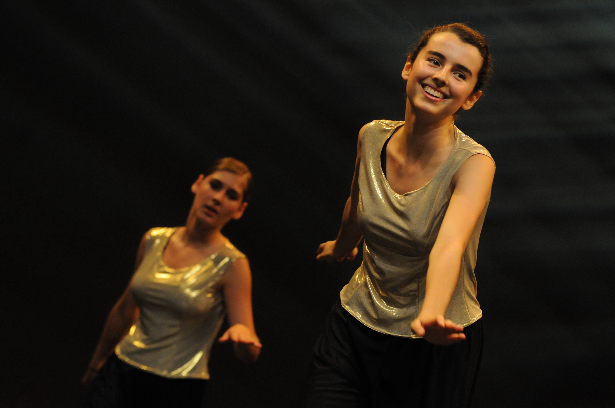photographe Gala de danse