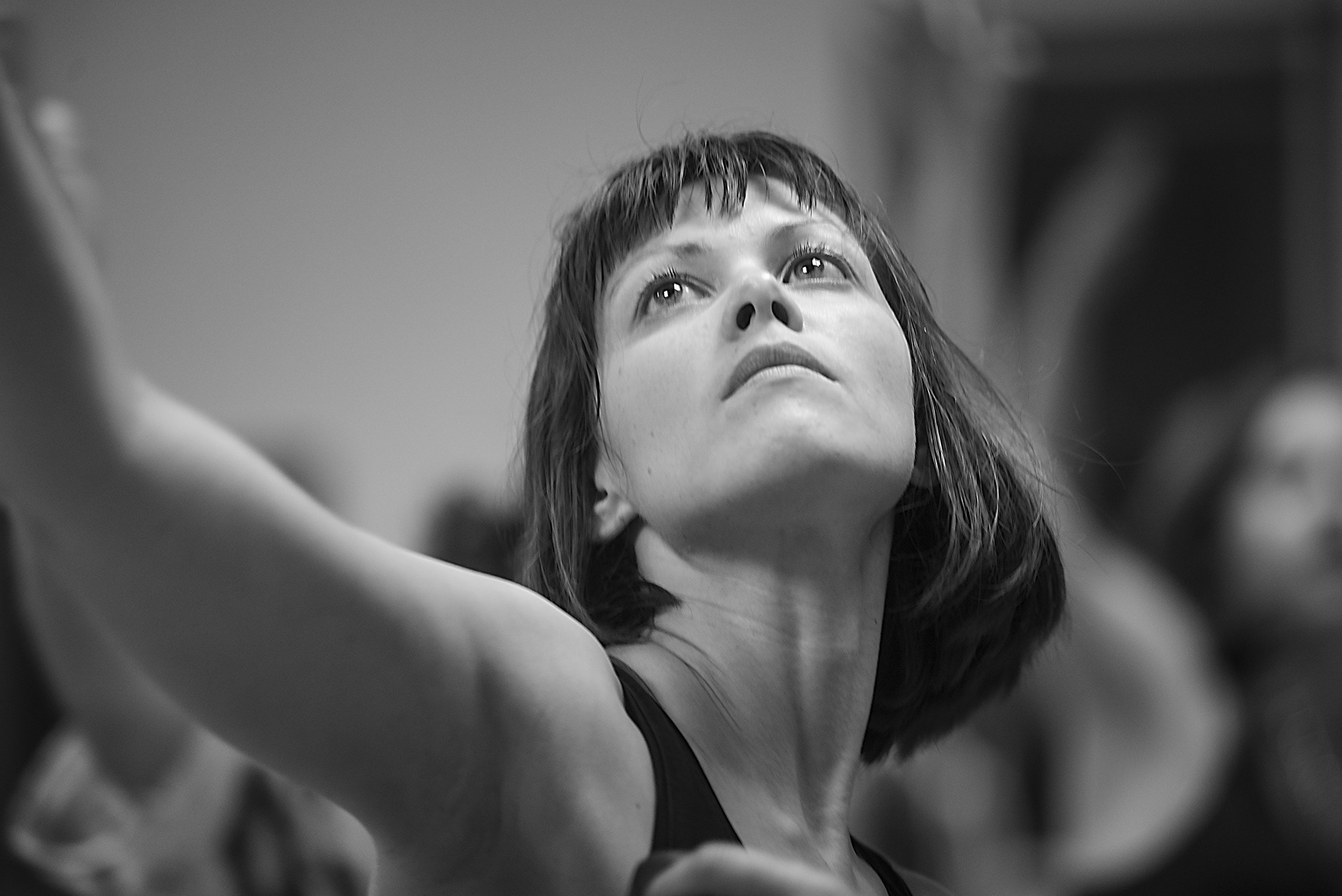 photographe Danseuse Marion Veyret