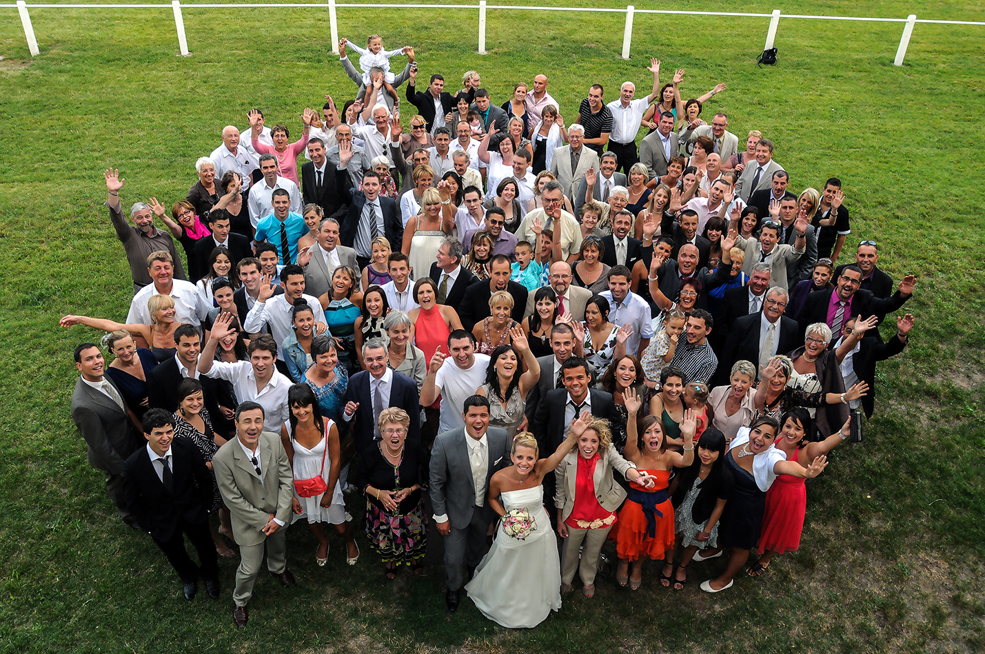 Photographe mariage Lyon