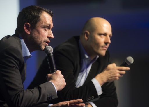 Intervenant Séminaire, Convention