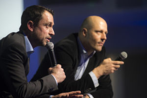 Intervenants Séminaire Entreprise