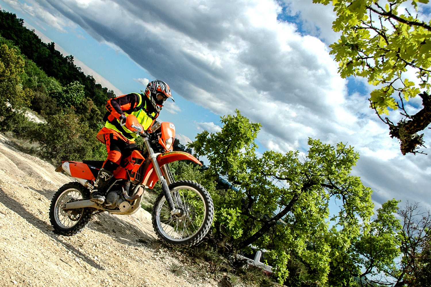 photographe sport moto
